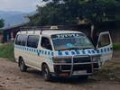 Náhledový obrázek k článku HOST DEDENÍKU – 814151: Veřejná doprava v Ugandě (3) – Matatu!